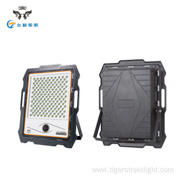 Waterproof SMD Aluminum Solar Led Flood Light